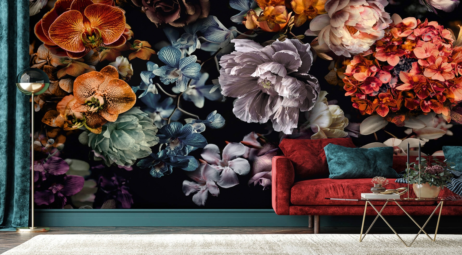 ZEL L POSTER TASARIM