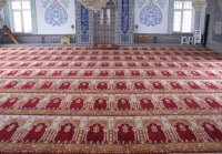 DUVARDAN DUVARA HALI