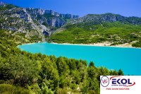 W1001 POSTER Deniz, Nehir, Akarsu 