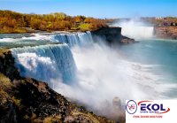 W1007 POSTER Deniz, Nehir, Akarsu 