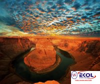 W1008 POSTER Deniz, Nehir, Akarsu 