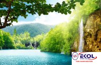 W1009 POSTER Deniz, Nehir, Akarsu 