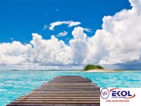 W1010 POSTER Deniz, Nehir, Akarsu 