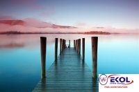 W1011 POSTER Deniz, Nehir, Akarsu 