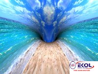  POSTER Deniz, Nehir, Akarsu 