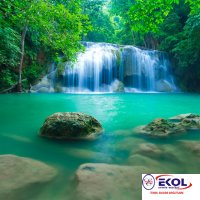  POSTER Deniz, Nehir, Akarsu 