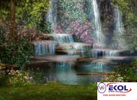  POSTER Deniz, Nehir, Akarsu 