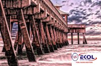  POSTER Deniz, Nehir, Akarsu 