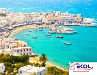  POSTER Deniz, Nehir, Akarsu 