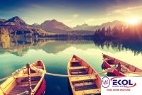  POSTER Deniz, Nehir, Akarsu 