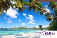  POSTER Deniz, Nehir, Akarsu 