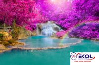  POSTER Deniz, Nehir, Akarsu 