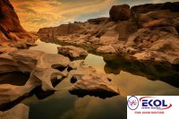  POSTER Deniz, Nehir, Akarsu 