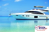  POSTER Deniz, Nehir, Akarsu 