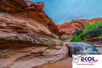  POSTER Deniz, Nehir, Akarsu 