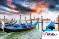  POSTER Deniz, Nehir, Akarsu 