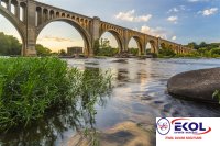  POSTER Deniz, Nehir, Akarsu 