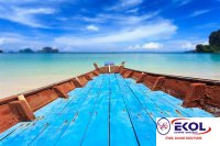  POSTER Deniz, Nehir, Akarsu 