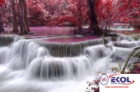  POSTER Deniz, Nehir, Akarsu 