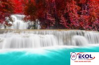  POSTER Deniz, Nehir, Akarsu 