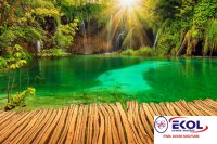  POSTER Deniz, Nehir, Akarsu 