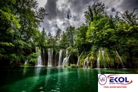  POSTER Deniz, Nehir, Akarsu 