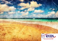  POSTER Deniz, Nehir, Akarsu 