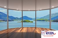  POSTER Deniz, Nehir, Akarsu 