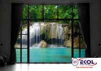  POSTER Deniz, Nehir, Akarsu 