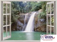 POSTER Deniz, Nehir, Akarsu POSTER Deniz, Nehir, Akarsu