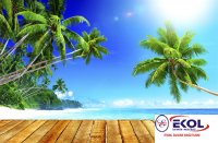  POSTER Deniz, Nehir, Akarsu 