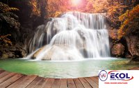  POSTER Deniz, Nehir, Akarsu 