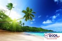  POSTER Deniz, Nehir, Akarsu 