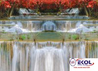  POSTER Deniz, Nehir, Akarsu 