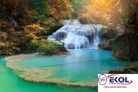  POSTER Deniz, Nehir, Akarsu 