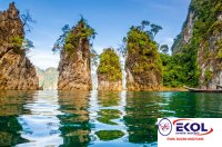  POSTER Deniz, Nehir, Akarsu 