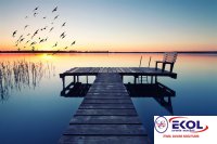  POSTER Deniz, Nehir, Akarsu 