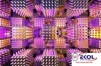 W4001 POSTER Modern-Gen 