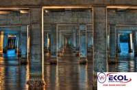 W4004 POSTER Modern-Gen 