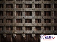 W4007 POSTER Modern-Gen 