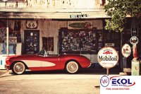 W4008 POSTER Modern-Gen 