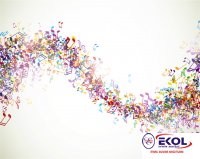 W4011 POSTER Modern-Gen 