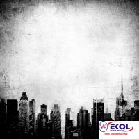 W5004 POSTER ehir Manzaralar 