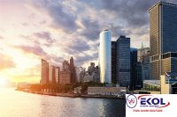 W5006 POSTER ehir Manzaralar 