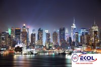 W5007 POSTER ehir Manzaralar 