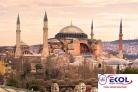 W5009 POSTER ehir Manzaralar 