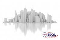  POSTER ehir Manzaralar 