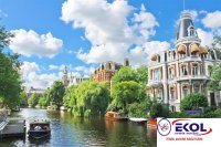  POSTER ehir Manzaralar 