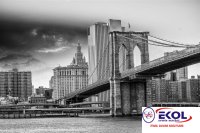  POSTER ehir Manzaralar 