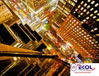  POSTER ehir Manzaralar 